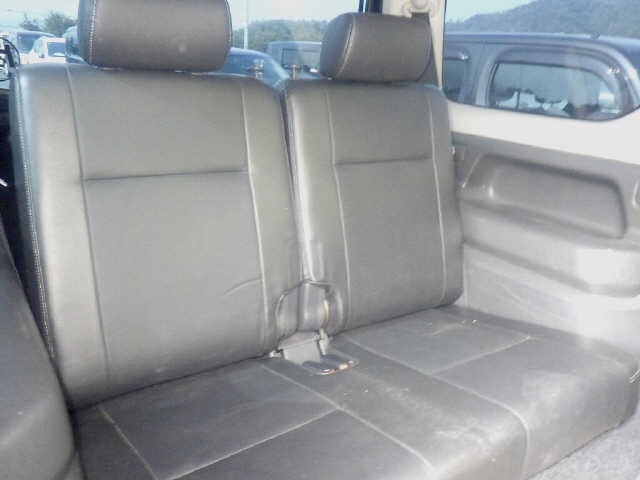 Suzuki JIMNY 2011 8184319-8