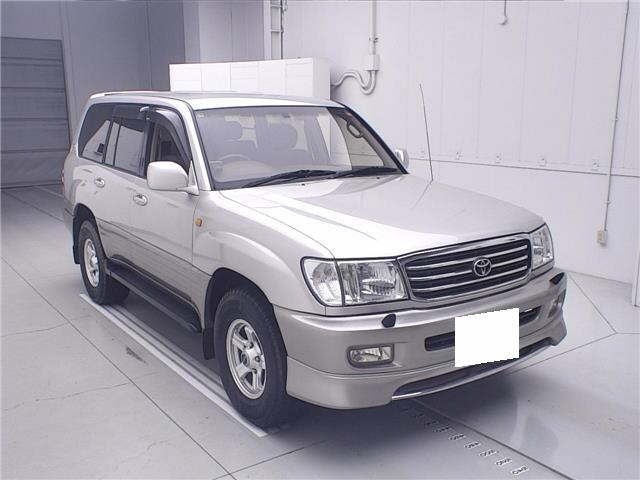 Toyota LAND CRUISER 1998 8188874-0