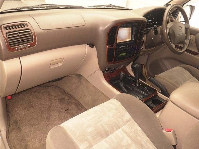 Toyota LAND CRUISER 1998 8188874-4