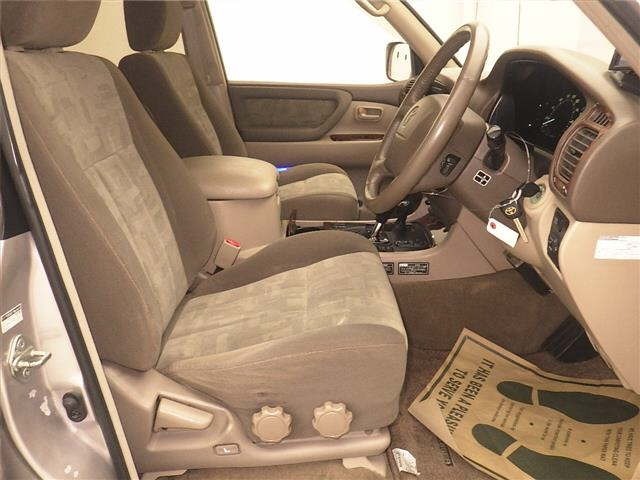 Toyota LAND CRUISER 1998 8188874-5