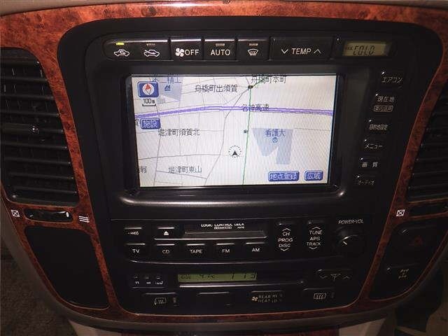 Toyota LAND CRUISER 1998 8188874-6
