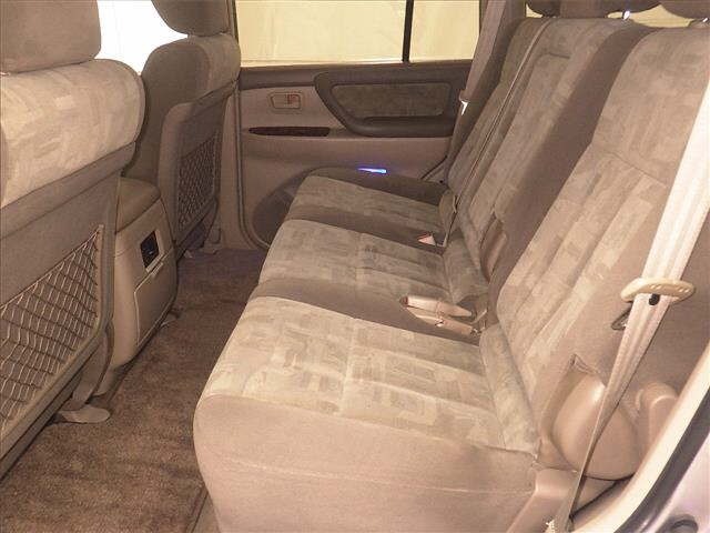 Toyota LAND CRUISER 1998 8188874-7