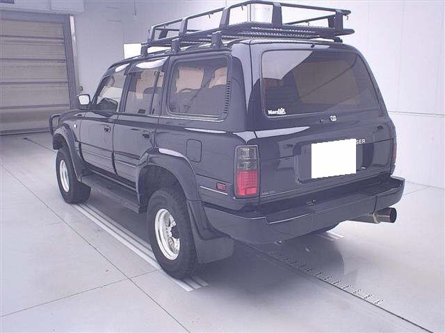 Toyota LAND CRUISER 1996 8188875-1
