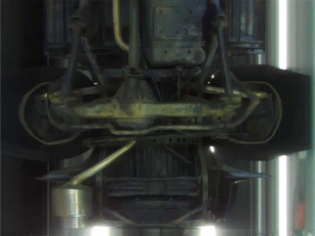 Toyota LAND CRUISER 1996 8188875-11
