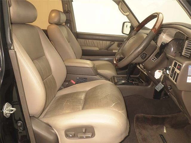 Toyota LAND CRUISER 1996 8188875-5