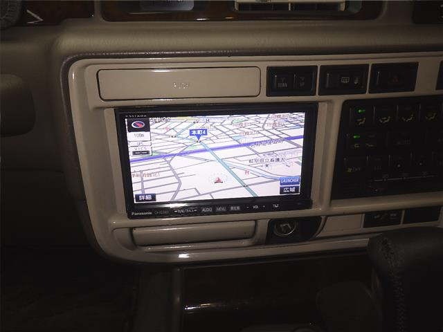 Toyota LAND CRUISER 1996 8188875-6