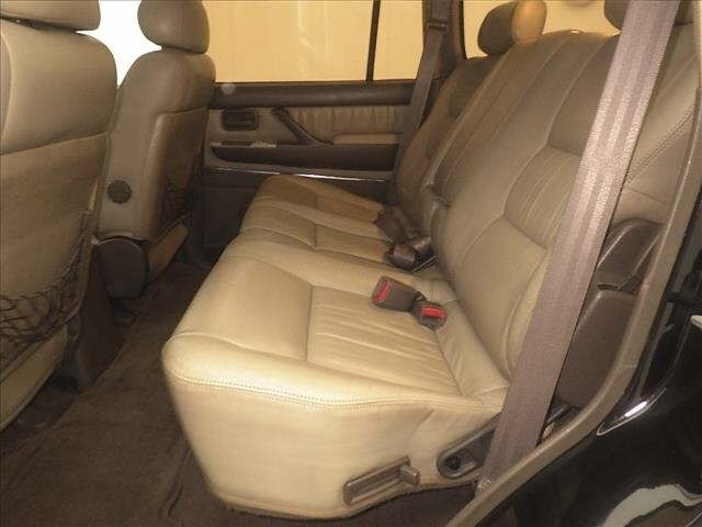 Toyota LAND CRUISER 1996 8188875-7