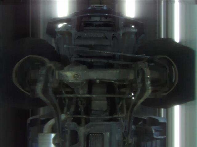 Toyota LAND CRUISER 1996 8188875-9