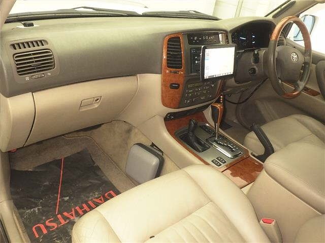Toyota LAND CRUISER 2007 8188876-4
