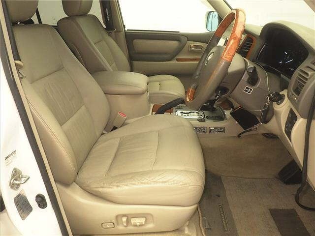 Toyota LAND CRUISER 2007 8188876-5