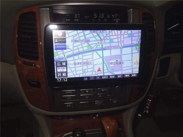 Toyota LAND CRUISER 2007 8188876-6