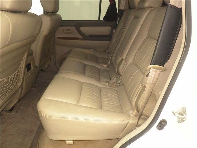 Toyota LAND CRUISER 2007 8188876-7