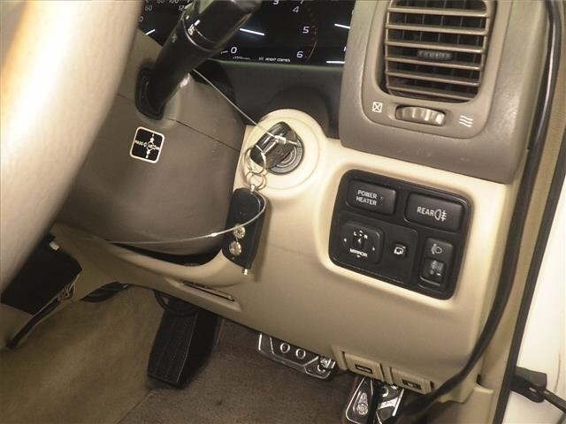 Toyota LAND CRUISER 2007 8188876-8