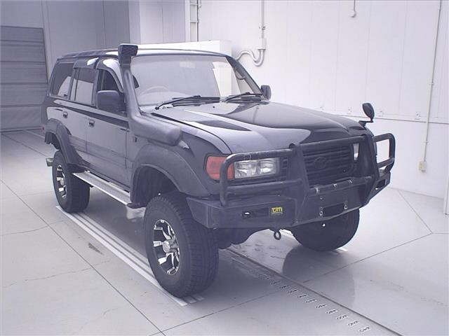 Toyota LAND CRUISER 1995 8188877-0