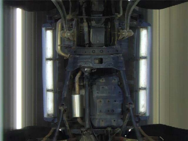 Toyota LAND CRUISER 1995 8188877-10