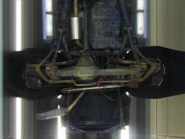 Toyota LAND CRUISER 1995 8188877-11