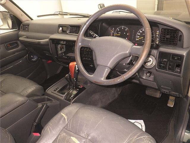 Toyota LAND CRUISER 1995 8188877-3