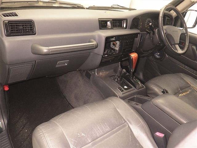 Toyota LAND CRUISER 1995 8188877-4