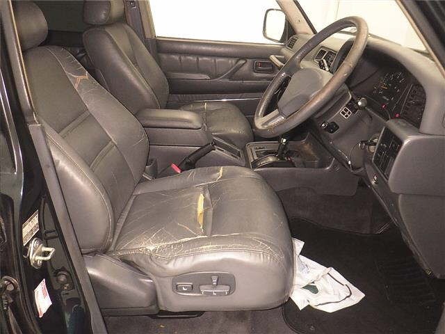 Toyota LAND CRUISER 1995 8188877-5