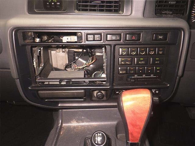 Toyota LAND CRUISER 1995 8188877-6