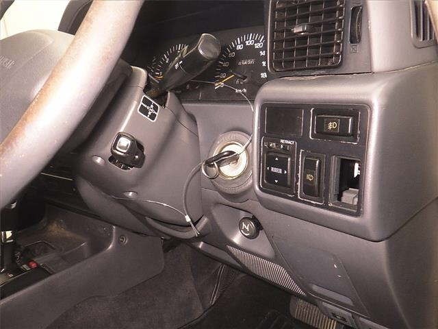 Toyota LAND CRUISER 1995 8188877-8