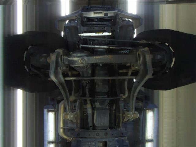 Toyota LAND CRUISER 1995 8188877-9
