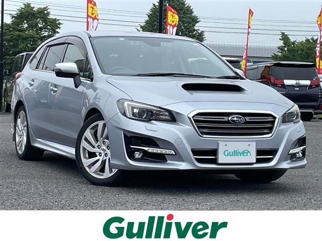 Subaru LEVORG 2017 8192333-0