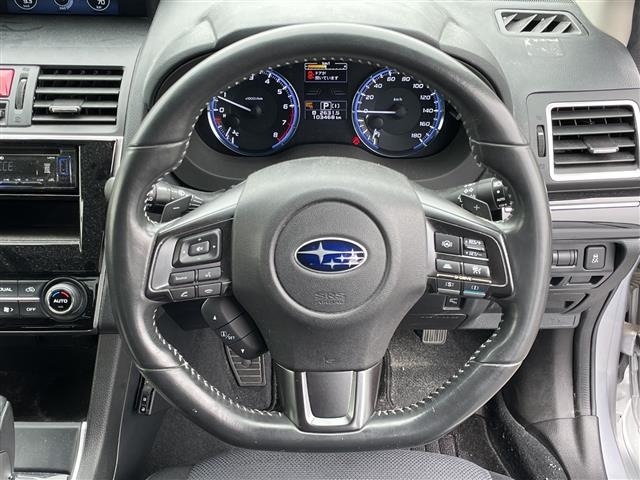 Subaru LEVORG 2017 8192333-1