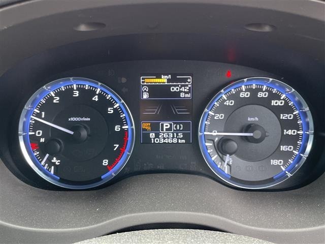 Subaru LEVORG 2017 8192333-12