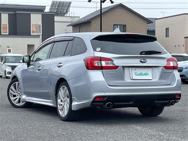 Subaru LEVORG 2017 8192333-13