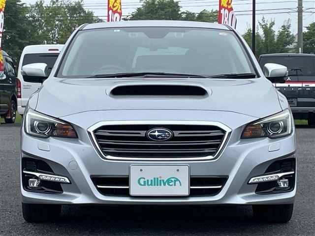 Subaru LEVORG 2017 8192333-15