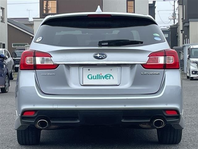 Subaru LEVORG 2017 8192333-16