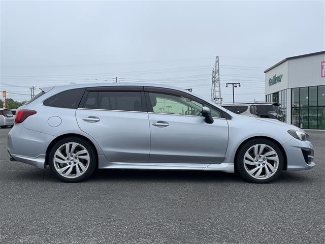Subaru LEVORG 2017 8192333-17
