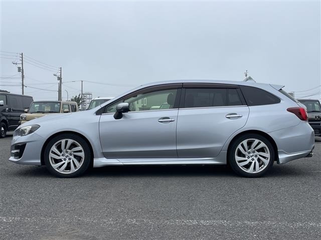 Subaru LEVORG 2017 8192333-18
