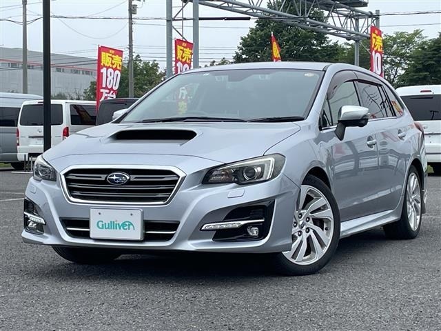 Subaru LEVORG 2017 8192333-19