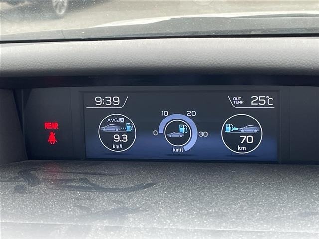 Subaru LEVORG 2017 8192333-20