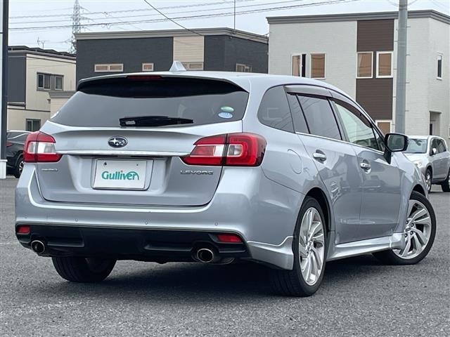 Subaru LEVORG 2017 8192333-21