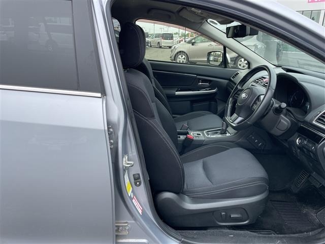 Subaru LEVORG 2017 8192333-3