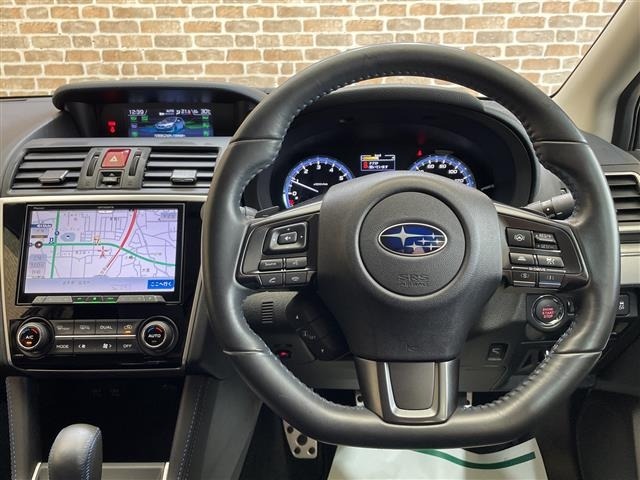 Subaru LEVORG 2019 8192334-13