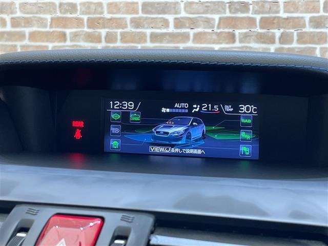 Subaru LEVORG 2019 8192334-21