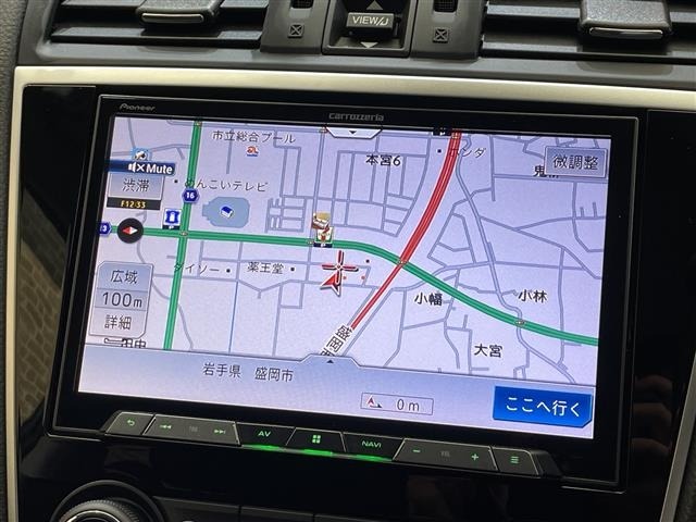 Subaru LEVORG 2019 8192334-3
