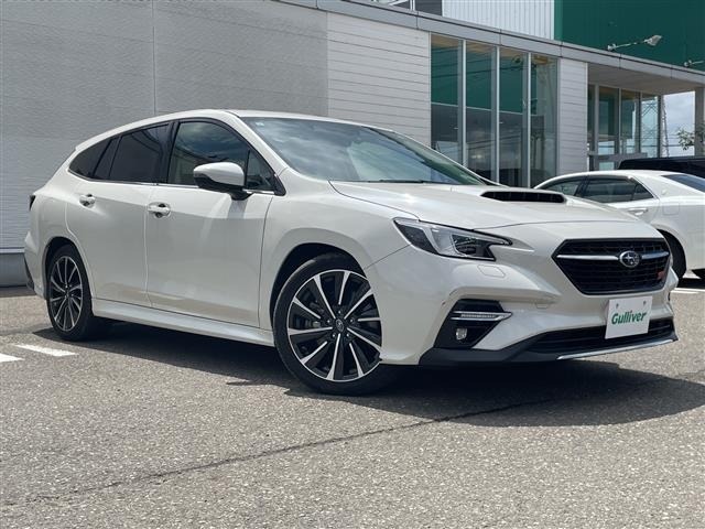 Subaru LEVORG 2021 8192335-0