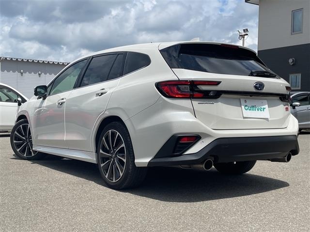 Subaru LEVORG 2021 8192335-13