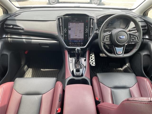 Subaru LEVORG 2021 8192335-14