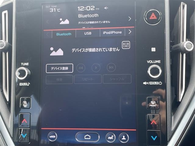 Subaru LEVORG 2021 8192335-17