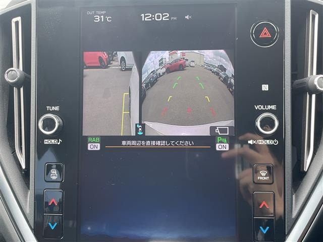 Subaru LEVORG 2021 8192335-18