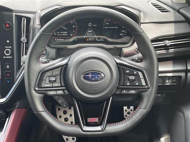 Subaru LEVORG 2021 8192335-21