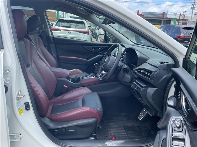Subaru LEVORG 2021 8192335-22