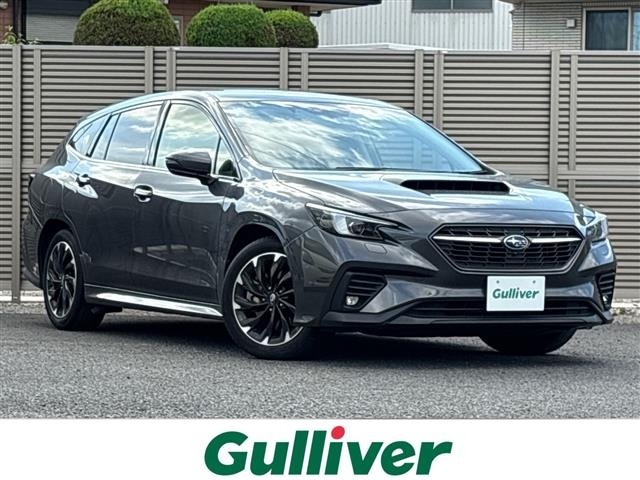 Subaru LEVORG 2023 8192336-0