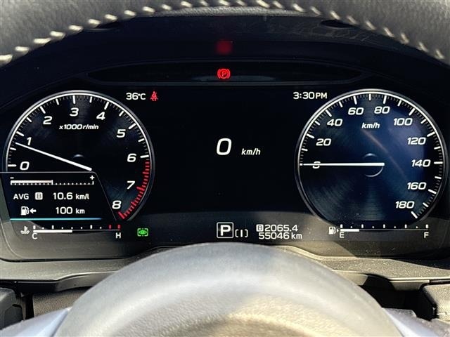 Subaru LEVORG 2023 8192336-1